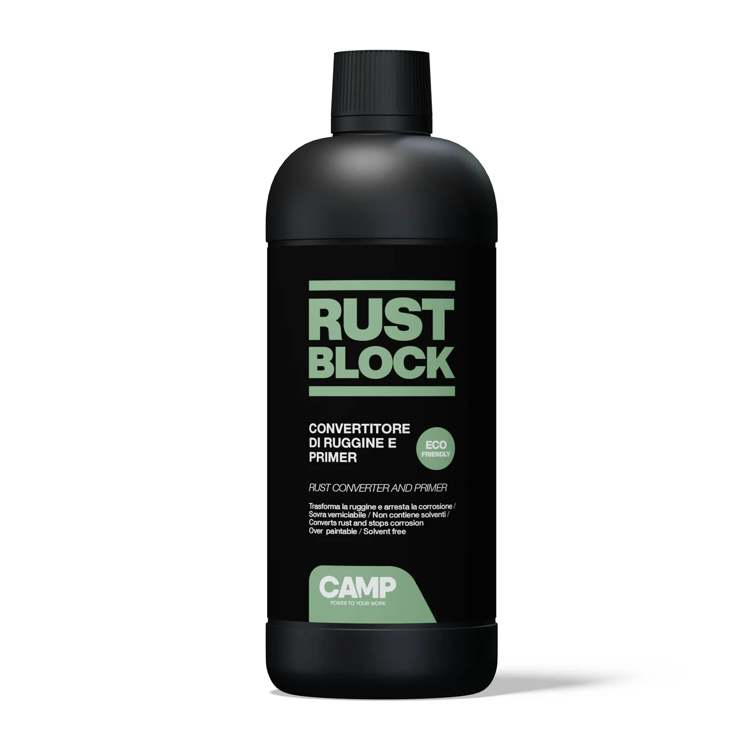 Camp Rust Block convertitore ruggine flacone 300 ml