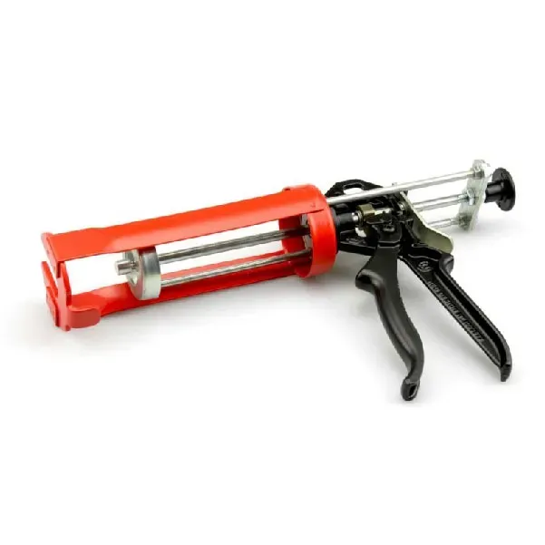 Neill's Materials Manual 380/400ml pistola 10:1 cartucce M1