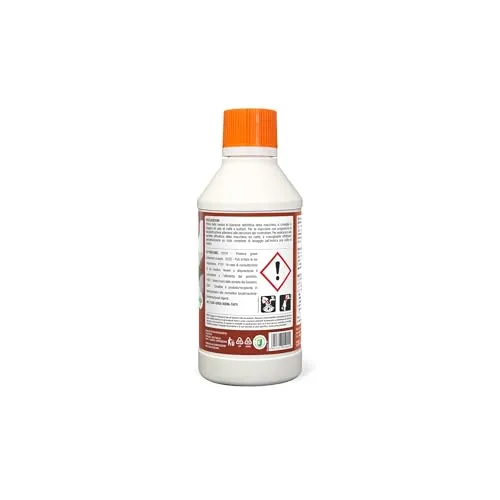 Bauchem Coffee Clean anticalcare caffè 375 g naturale