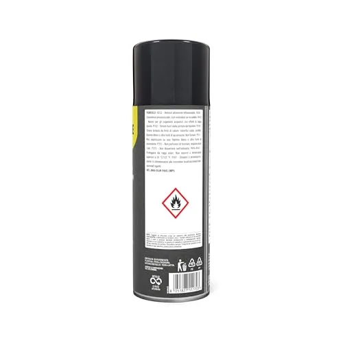 Bauchem Unigrease grasso spray 400 ml alte prestazioni