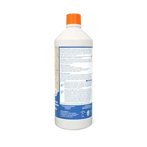 Bauchem Compact Stone consolidante idrorepellente 1 L pietra