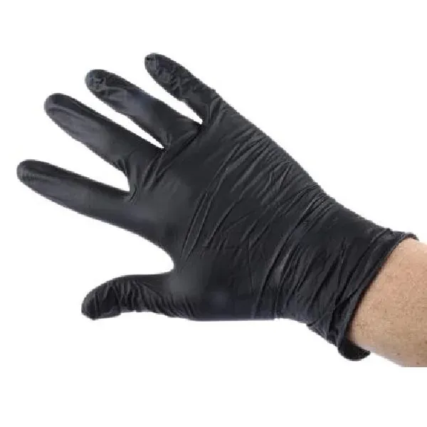 Neill's Materials Nitrile Gloves guanti nitrile per silicone