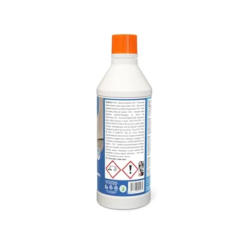 Bauchem FugaNet pulitore fughe 500 ml rinnova fughe