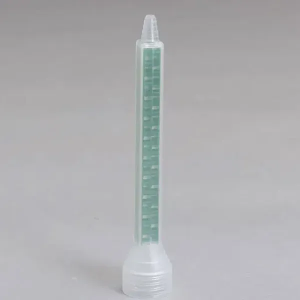 Neill's Materials Ugelli miscelatori statici 400ml