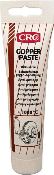 CRC Copper Paste pasta rame 6x100ml antigrippante