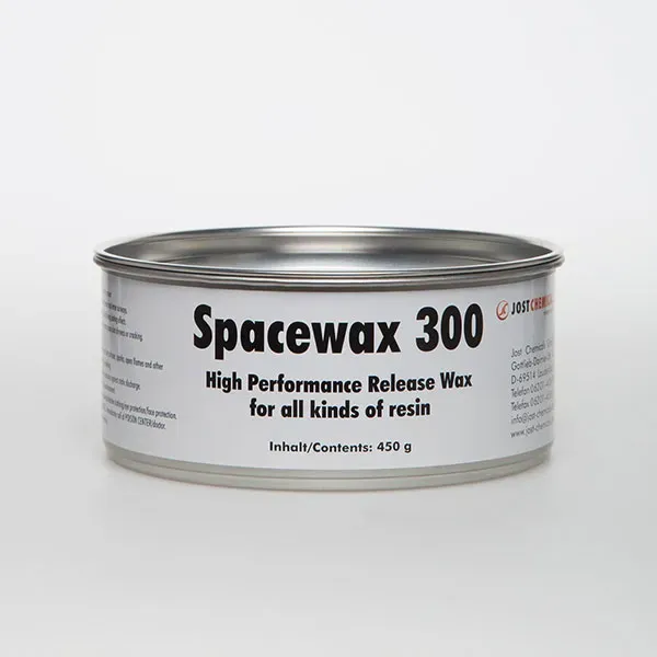 Neill's Materials SpaceWax 300 cera distaccante pasta