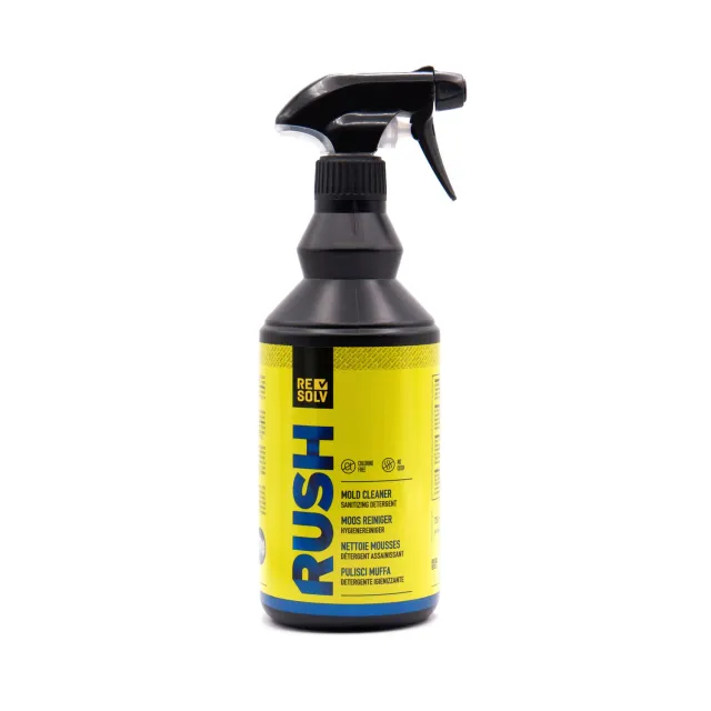 Resolv Rush pulisci muffa senza cloro 750 ml inodore