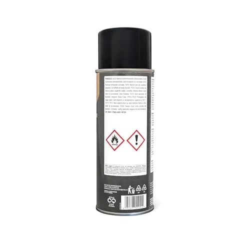 Bauchem Complex NG2 grasso cuscinetti 400 ml alte prestazioni