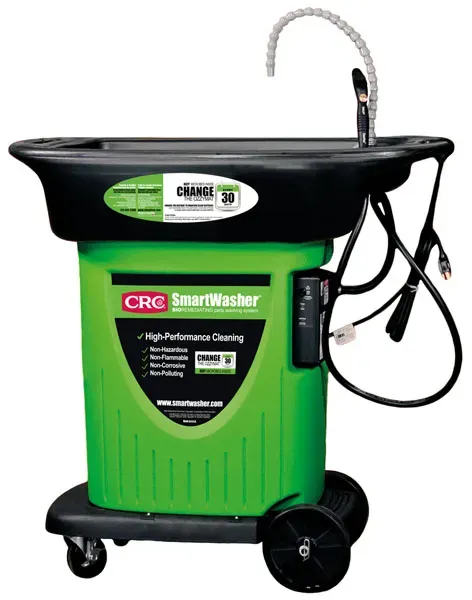 CRC SmartWasher SW-23 vasca lavaggio pezzi 220V