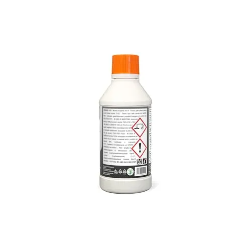 Bauchem Ruster convertitore ruggine liquido 300 ml verniciabile