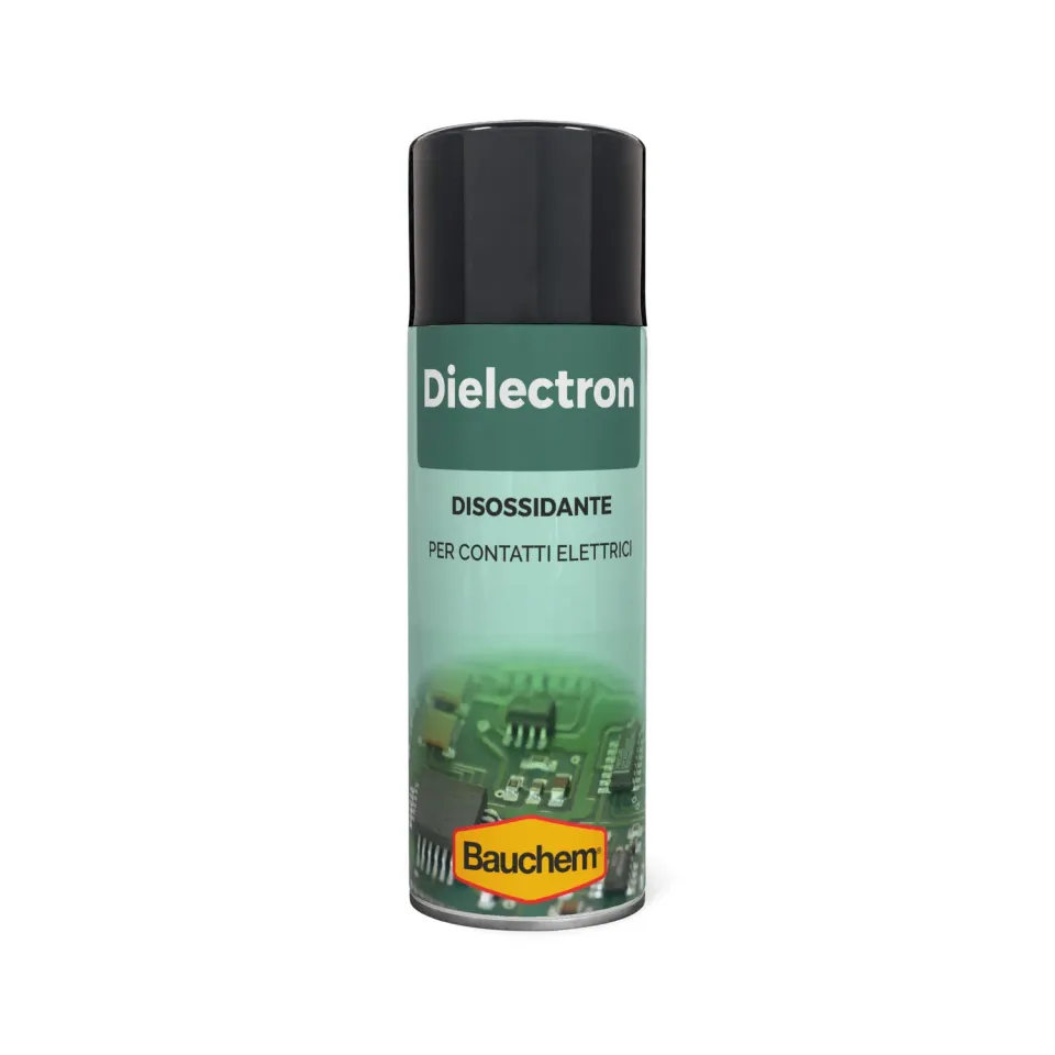 Bauchem Dielectron disossidante contatti elettrici 400 ml