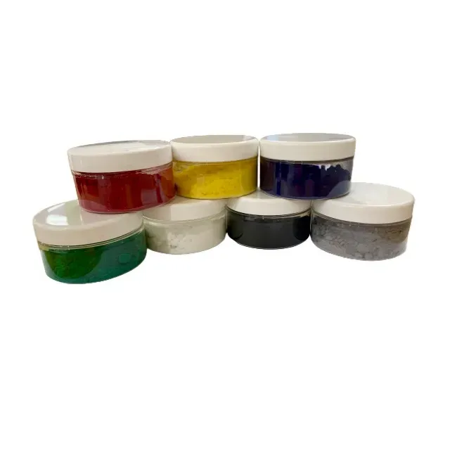 Neill's Materials Flocking 100ml barba stubble effetto pelo