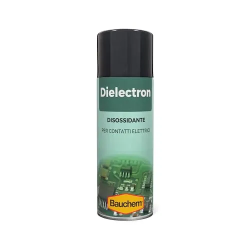 Bauchem Dielectron disossidante contatti elettrici 400 ml