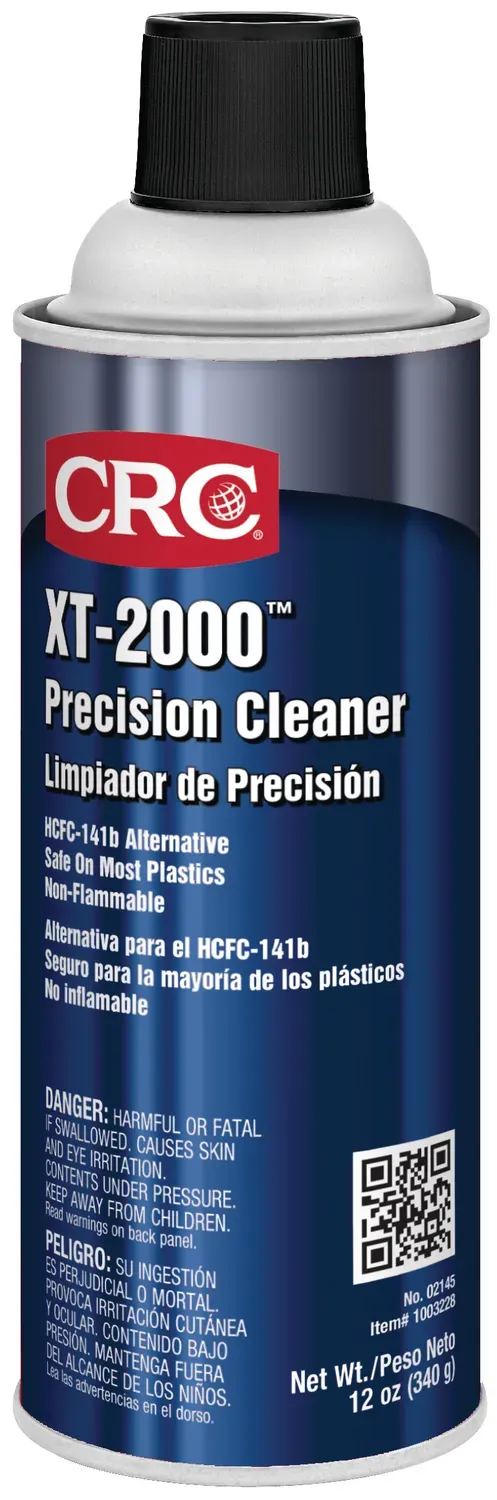 CRC XT-2000 detergente precisione 1x12OZ