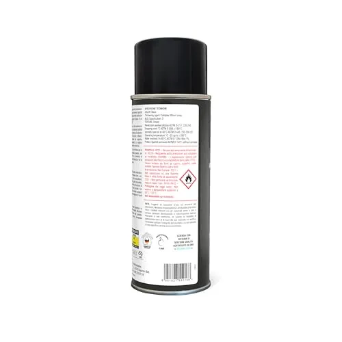 Bauchem Moly Grease Grasso Spray 400 ml Molibdeno