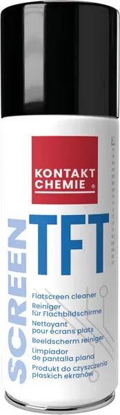 CRC KOC Screen TFT detergente schermi 12x200 ml