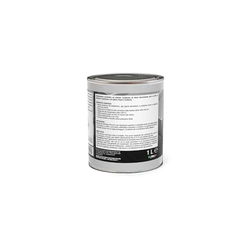 Bauchem Galvan 99 zinco liquido 1 l galvanizzante