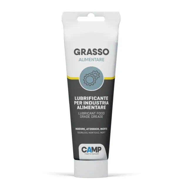 Camp Grasso Alimentare grasso lubrificante 1 kg atossico