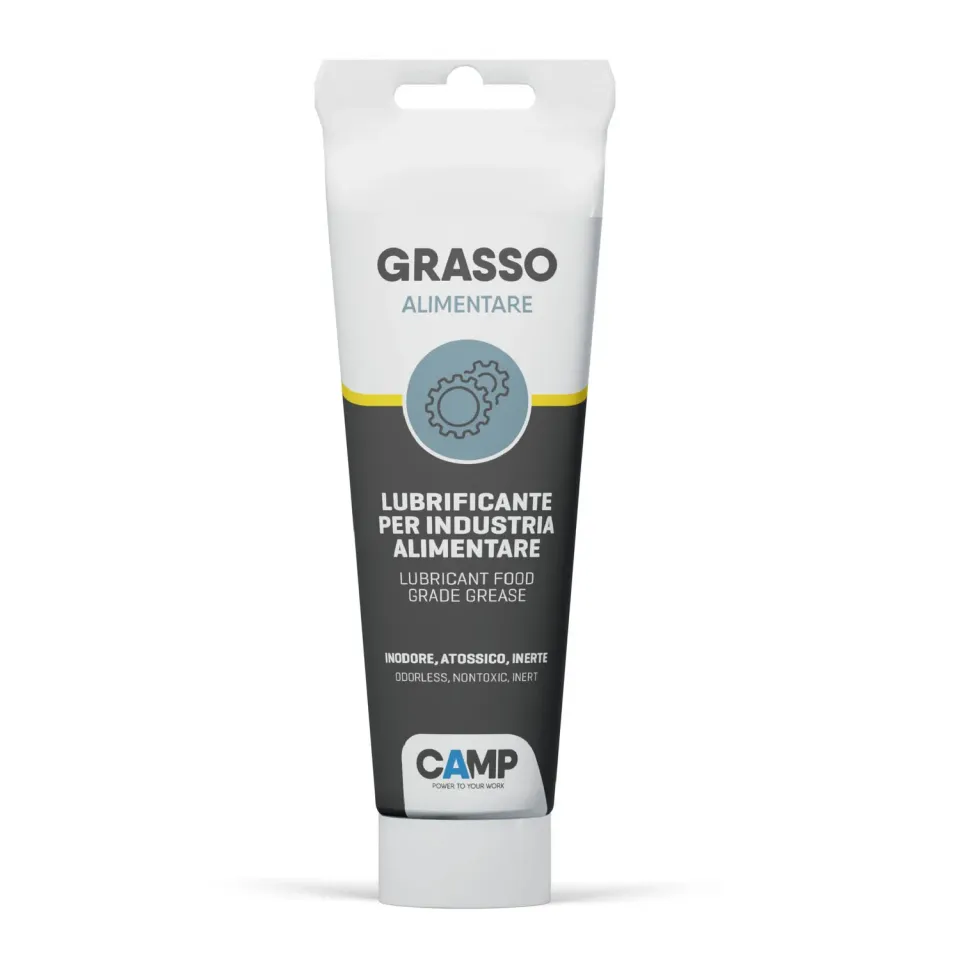 Camp Grasso Alimentare grasso lubrificante 1 kg atossico