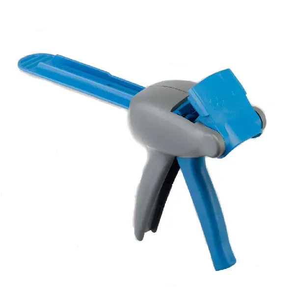 Neill's Materials Manual 10:1 pistola cartucce 50ml M1