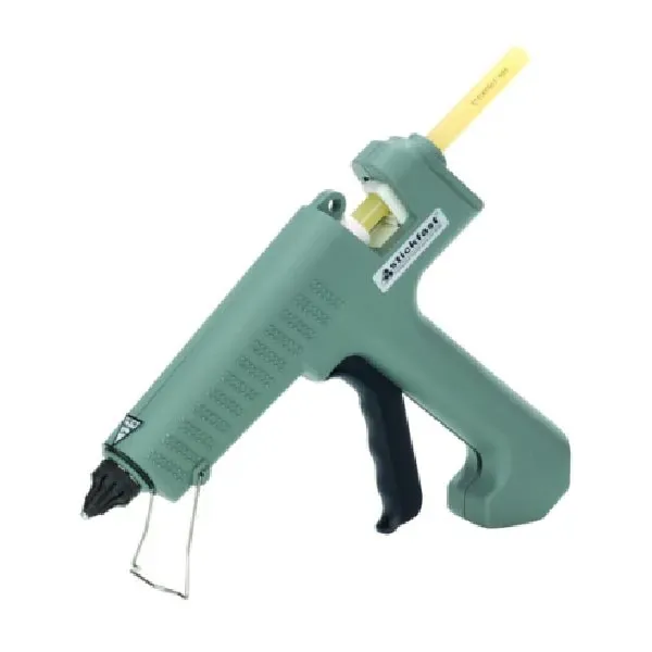 Stickfast GX-80 Pistola colla a caldo 12 mm 80W