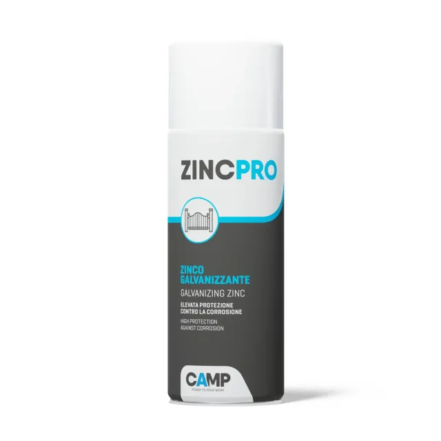 Camp Zinc Pro Spray zinco spray 400 ml galvanizzante