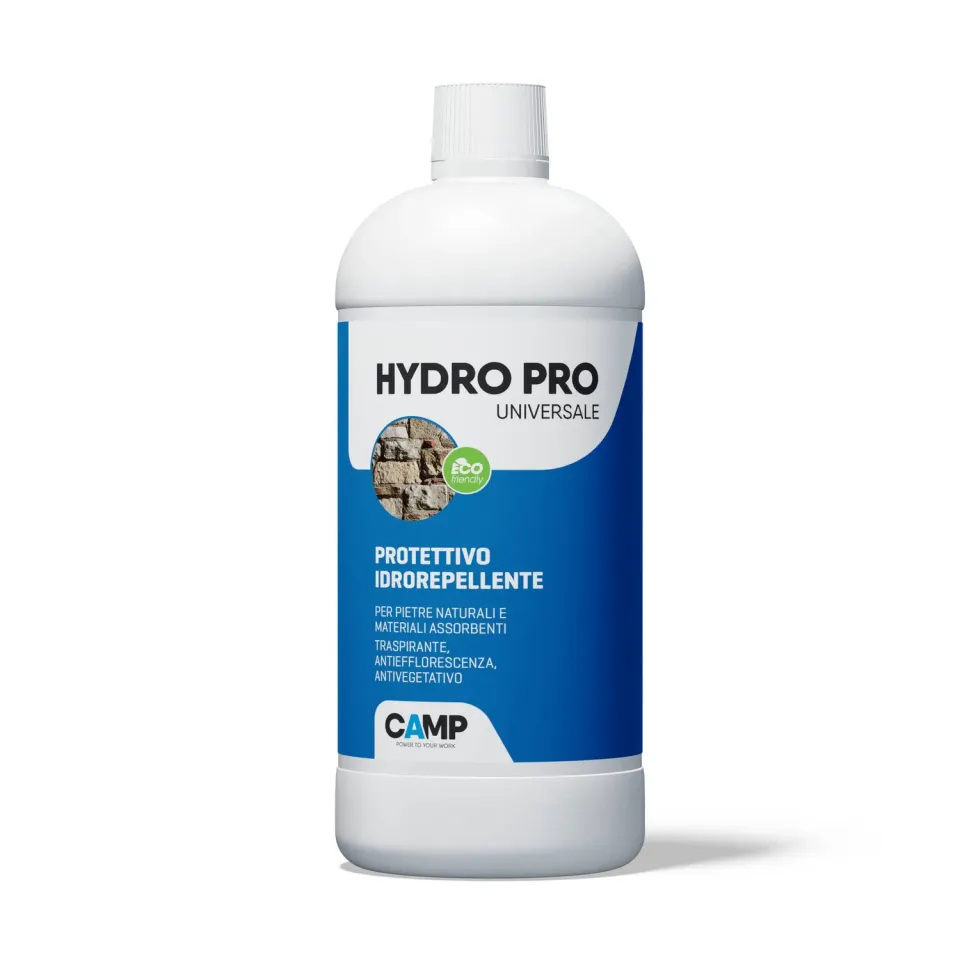 Camp Hydro Pro Eco idrorepellente universale flacone 1 L