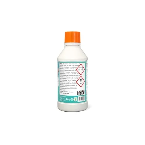Bauchem Decal Ferro decalcificante ferro da stiro 350 gr anticalcare