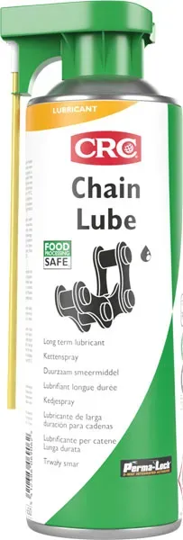 CRC Chain Lube FPS lubrificante catene 12x500 ml H1