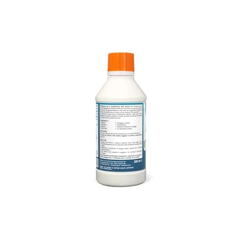 Bauchem Cura Lavatrice decalcificante 300 ml anticalcare