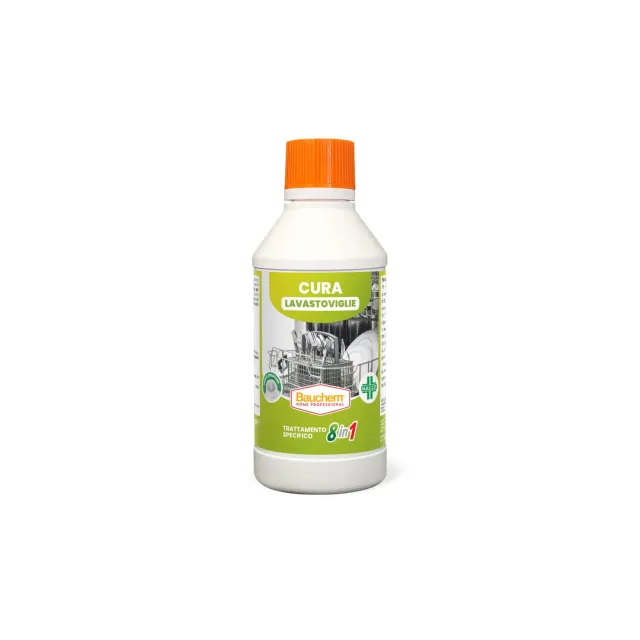 Bauchem Cura Lavastoviglie igienizzante 300 ml