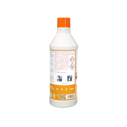 Bauchem Sany Pet igienizzante superfici animali diluibile 600 ml