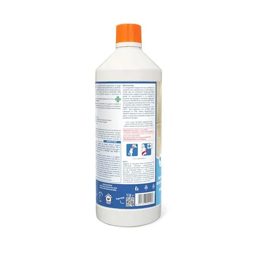 Bauchem Compact Stone consolidante idrorepellente 1 L pietra