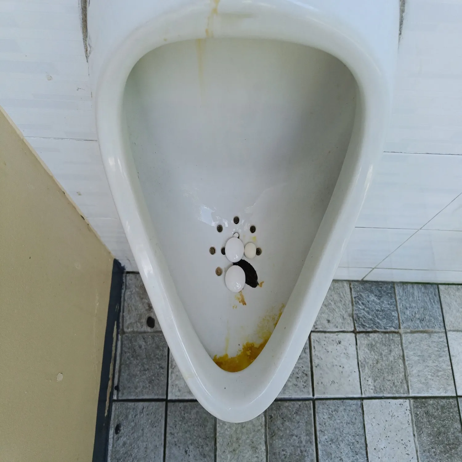 Deka disincrostante anticalcare WC sanitari 1 L forte