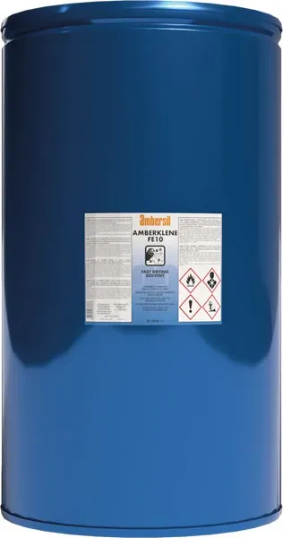 CRC AMB Amberklene FE10 sgrassatore 25L senza residui