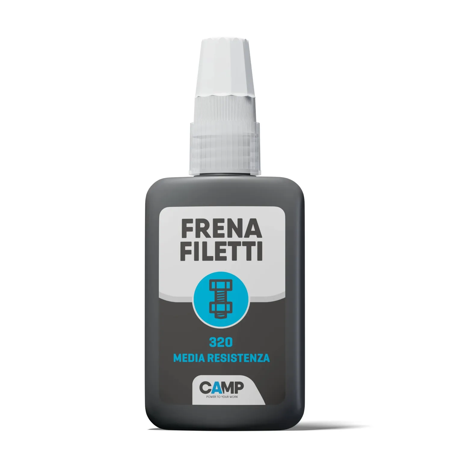 Camp Frenafiletti 320 frenafiletti medio 20 ml smontabile