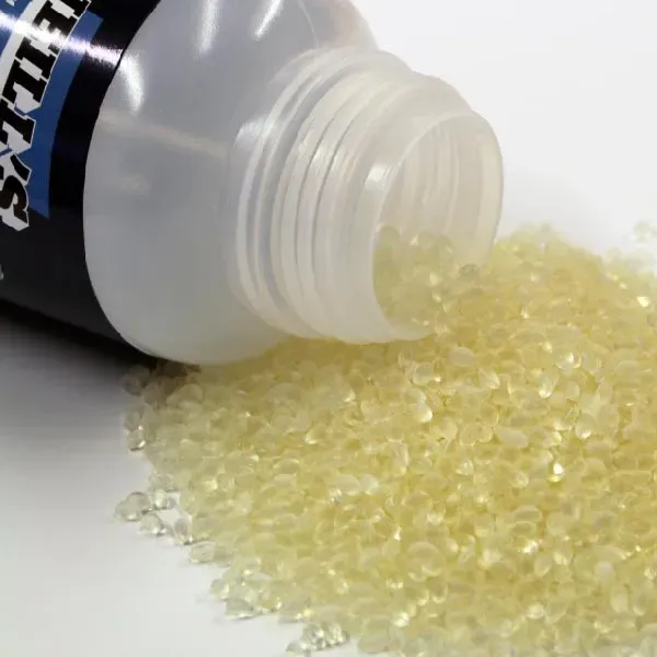 Neill's Materials Key-Cap Beads plastica in perle 500g