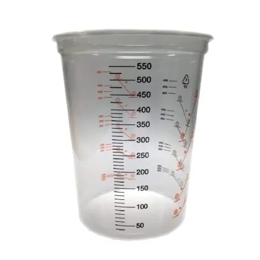 Neill's Materials Kit riparazione vetroresina poliestere