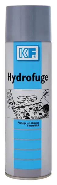 CRC KF Hydrofuge protettivo idrofugo spray 12x400 ml