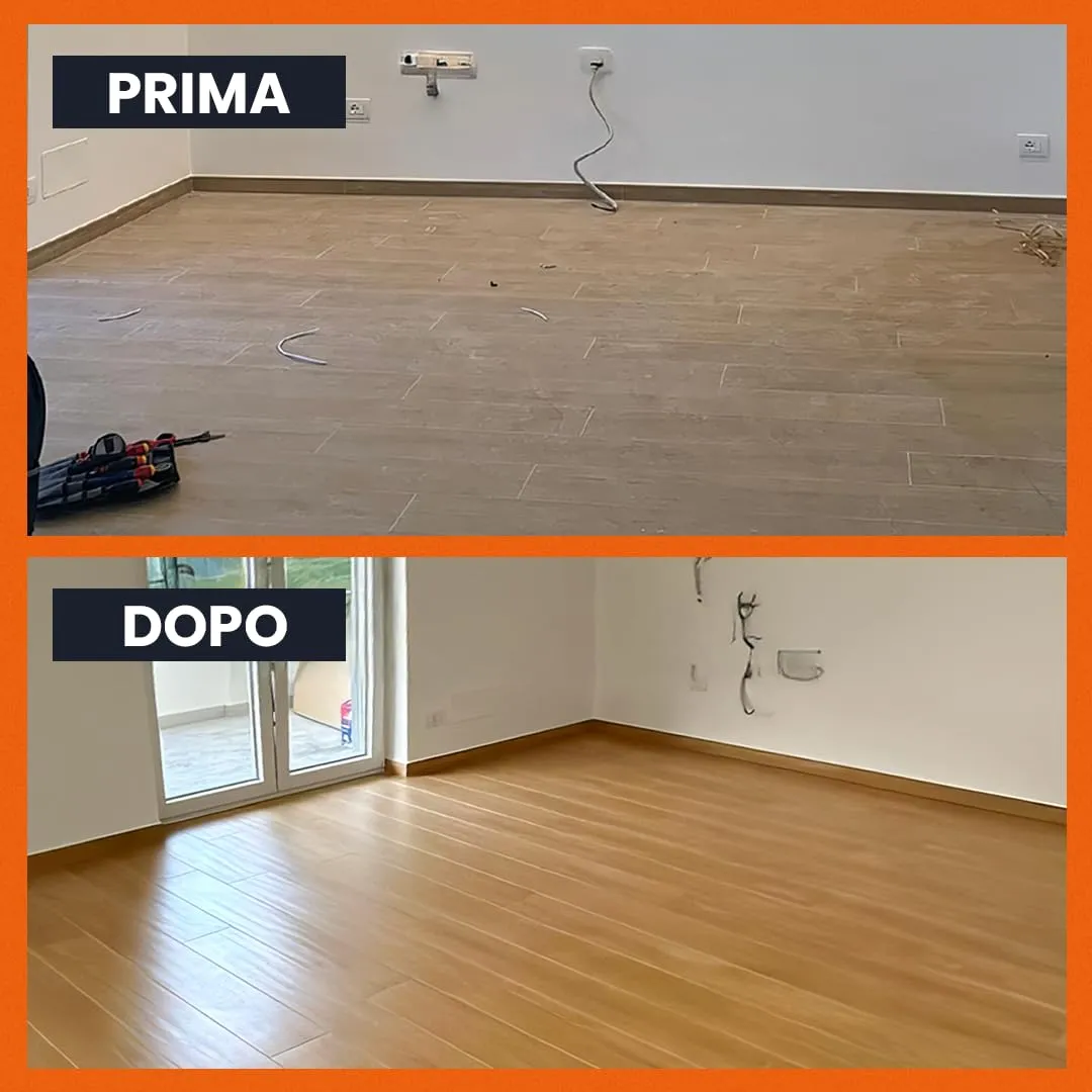 Bauchem Dekrust 100 disincrostante dopoposa 1 L acido