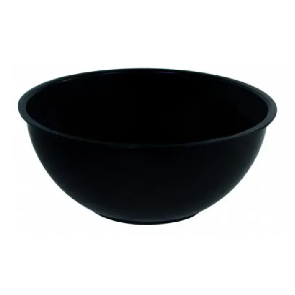 Neill's Materials ciotola miscelazione gesso plastica flessibile 25cm