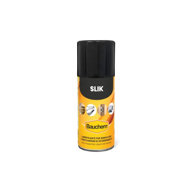 Bauchem Slik lubrificante serrature spray 150 ml