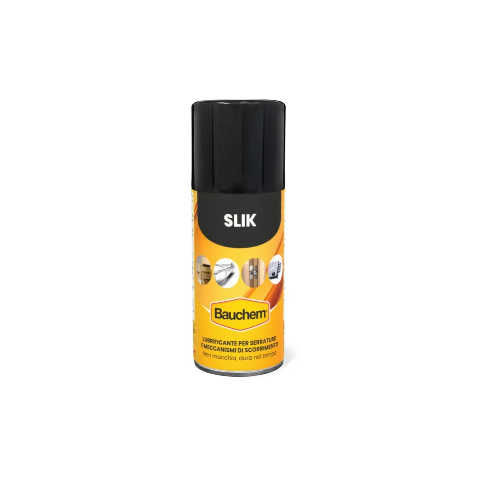 Bauchem Slik lubrificante serrature spray 150 ml