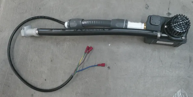 CRC Pump Assembly 33 pompa ricambio 110V vasca