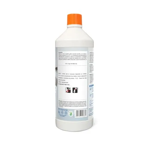 Bauchem Isoplax Water Consolidante Cemento 1 L