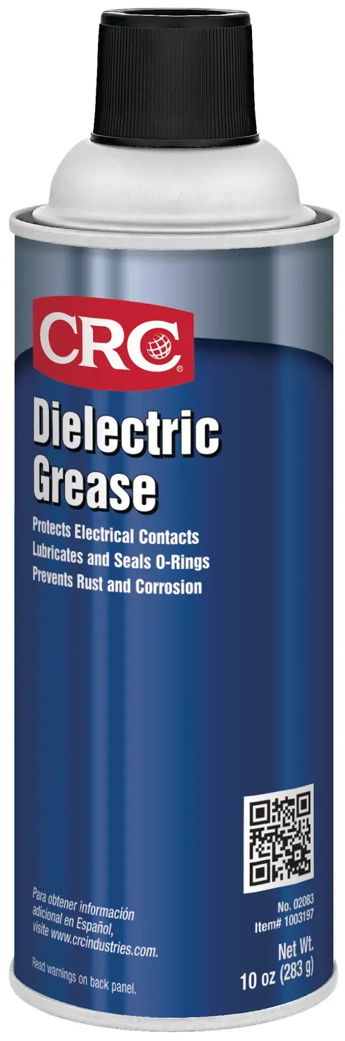 CRC Dielectric Grease grasso dielettrico 10 oz isolante