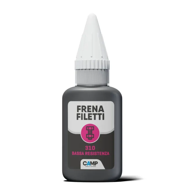 Camp Frenafiletti 310 frenafiletti flacone 20 ml bassa resistenza
