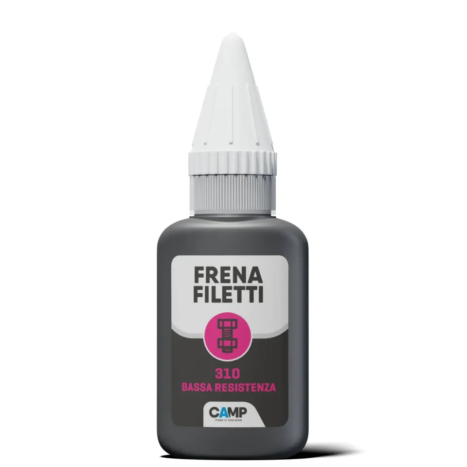 Camp Frenafiletti 310 frenafiletti flacone 20 ml bassa resistenza