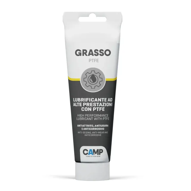 Camp Grasso PTFE nautico idrorepellente tubetto 150 ml