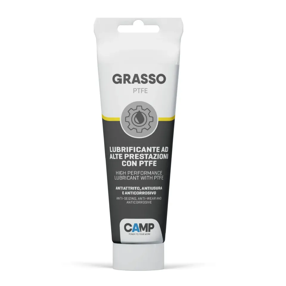 Camp Grasso PTFE nautico idrorepellente tubetto 150 ml